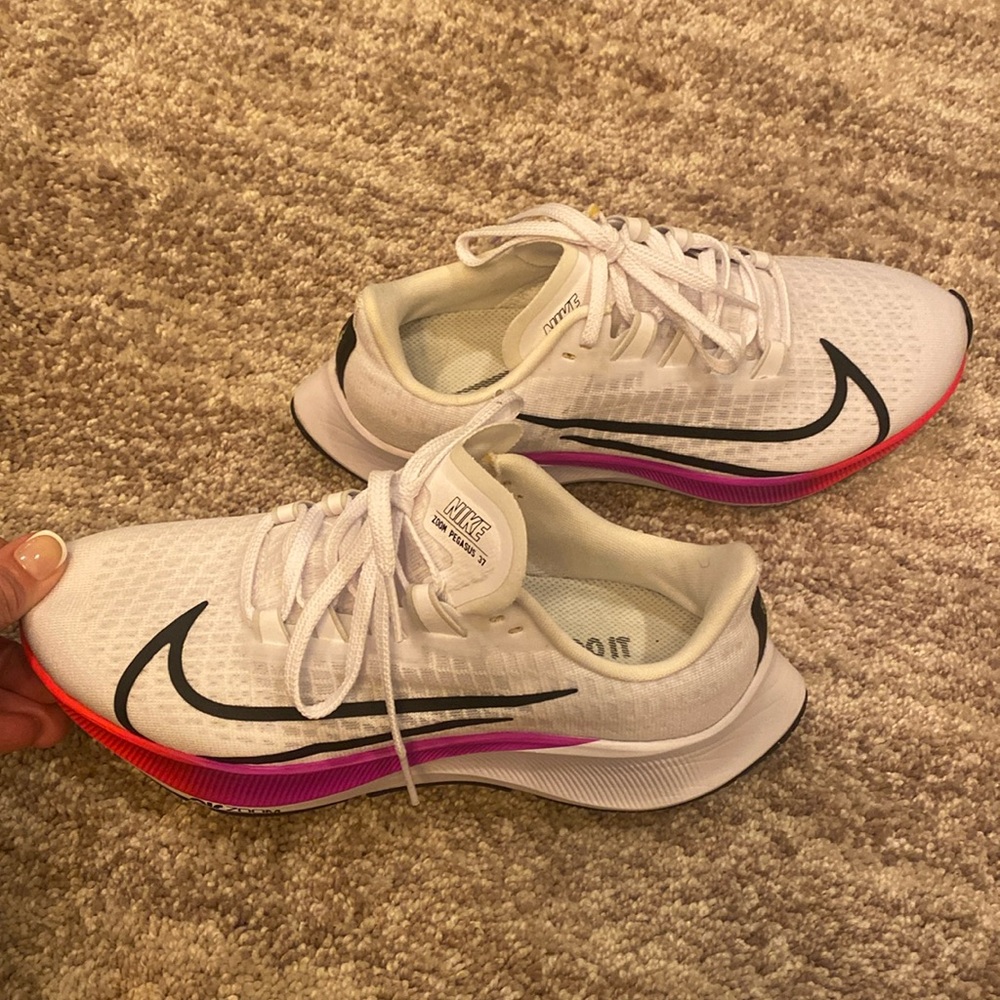 GUC, Women’s Nike Zoom Pegasus!
